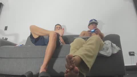 maximo__77 online show from 11/21/25, 07:51