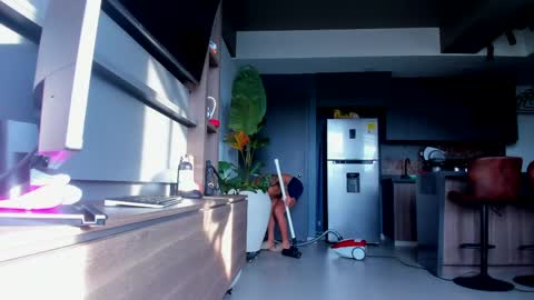 maximo_and_marcelo online show from 05/01/26, 11:48