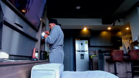 maximo_and_marcelo online show from 05/29/26, 12:03