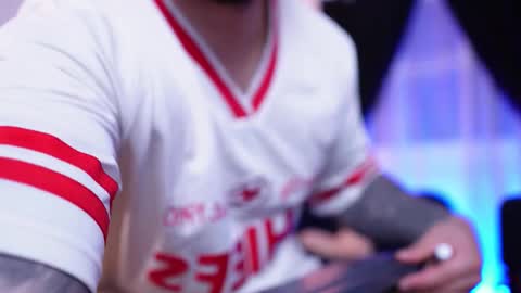 Maximo online show from 02/01/26, 05:06