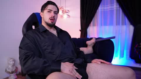 Maximo online show from 02/27/26, 04:56