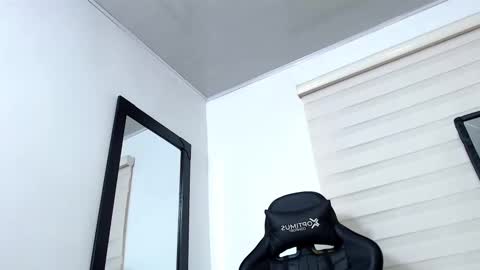 Maximo Sebastian online show from 02/20/25, 02:07