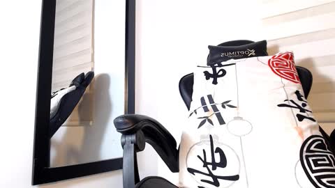 Maximo Sebastian online show from 03/16/26, 02:06