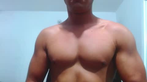 maximo_ston online show from 04/27/26, 09:13