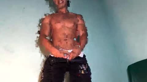 Maximo Aron Vega online show from 01/25/25, 11:55