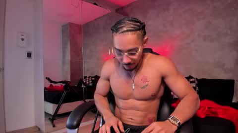 Snapshot of maximo_zahir chatting on 01/14/26, 03:12 maximo_zahir online show from 01/14/26, 03:12