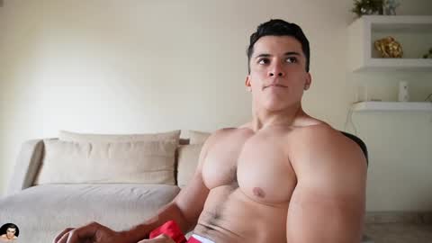 Sebastian online show from 04/11/26, 05:39