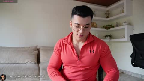 Sebastian online show from 04/15/26, 02:24