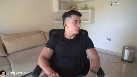 Sebastian online show from 07/14/26, 02:45