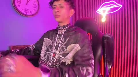 Snapshot of maximoking26 chatting on 03/02/26, 03:52 MAXIMO online show from 03/02/26, 03:52