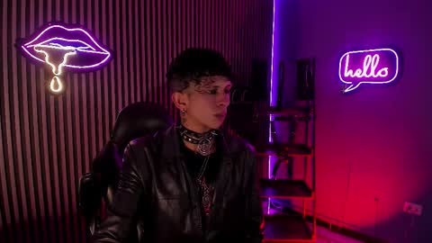 MAXIMO online show from 03/20/26, 03:11