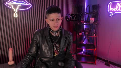 MAXIMO online show from 04/08/26, 08:58