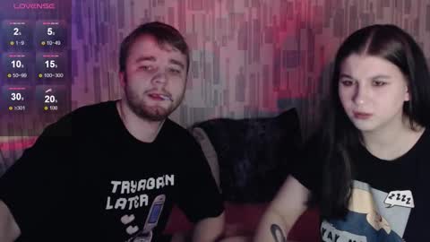 Snapshot of maximumandangel chatting on 01/15/26, 06:11 Max and Angel online show from 01/15/26, 06:11