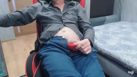 maximus3334 online show from 03/09/26, 11:58