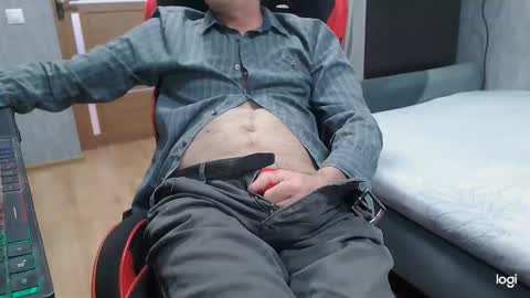 maximus3334 online show from 03/13/26, 11:17