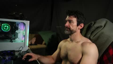 Maximus7871 online show from 01/13/26, 08:03