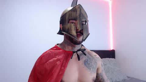 Snapshot of maximus_golden chatting on 11/03/25, 02:02 Independent Model online show from 11/03/25, 02:02