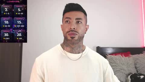 Independent Model online show from 02/26/26, 03:16