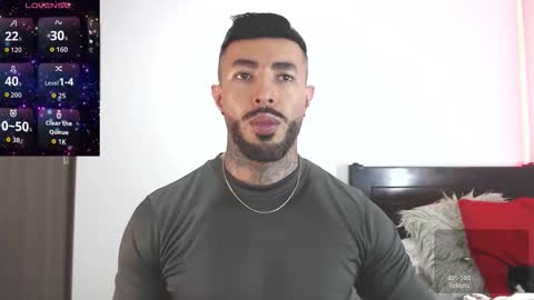 Independent Model online show from 03/19/26, 03:10