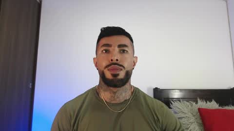 Independent Model online show from 04/05/26, 08:50