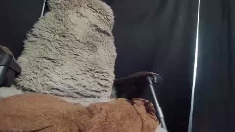 Snapshot of maximus_oreally chatting on 01/18/25, 11:33 Max online show from 01/18/25, 11:33