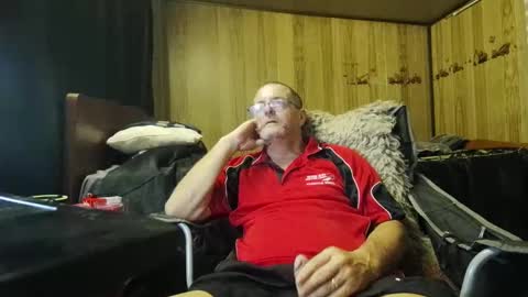 Snapshot of maximus_oreally chatting on 02/05/25, 07:07 Max online show from 02/05/25, 07:07