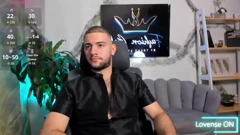 Maximus online show from 01/17/26, 05:45