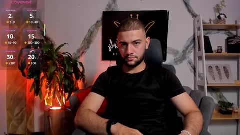 Maximus online show from 01/18/26, 03:54