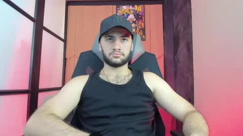 Maximus online show from 02/10/26, 12:09