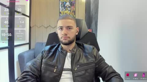 Maximus online show from 02/13/26, 11:50