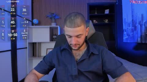 Maximus online show from 03/27/26, 12:16