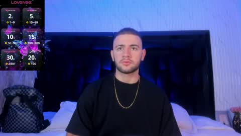 Maximus online show from 04/26/26, 12:03