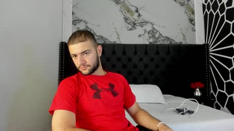 Maximus online show from 05/18/26, 12:22