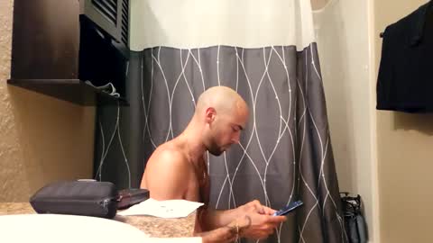 maximusdemitrious online show from 12/02/25, 12:05