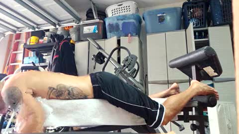 maximusdemitrious online show from 12/04/25, 09:23