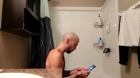 maximusdemitrious online show from 01/19/26, 12:03