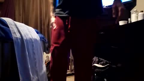 maximusdemitrious online show from 03/23/26, 04:55