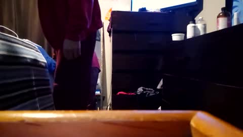 maximusdemitrious online show from 03/30/26, 05:36