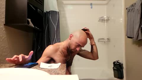 maximusdemitrious online show from 04/03/26, 11:47