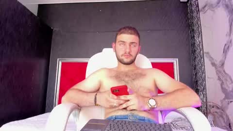 Maximus online show from 12/09/24, 06:25