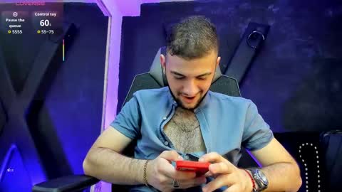 Maximus online show from 09/10/25, 04:12