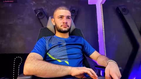 Maximus online show from 09/24/25, 04:05