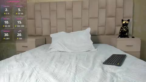 Maximus online show from 10/24/25, 05:37