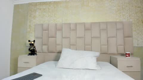 Maximus online show from 11/01/25, 04:14