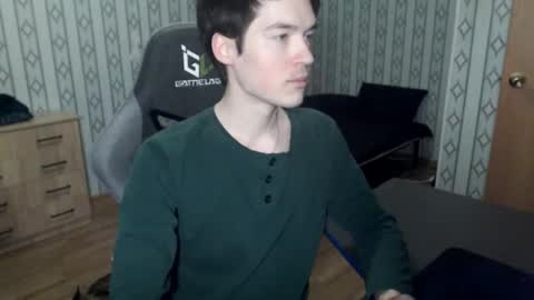 Marcolas online show from 12/22/25, 07:33