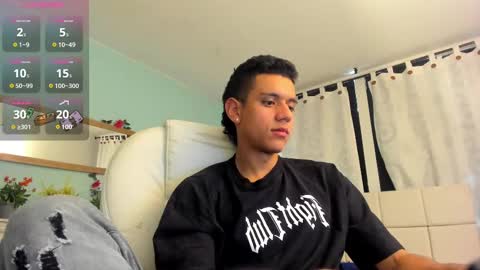 Maximus online show from 02/13/25, 07:42