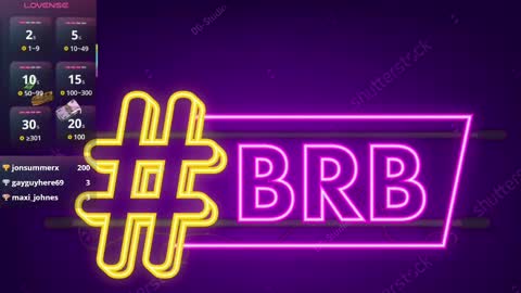 Maximus online show from 02/21/25, 12:05