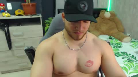 maximus online show from 12/21/24, 03:58