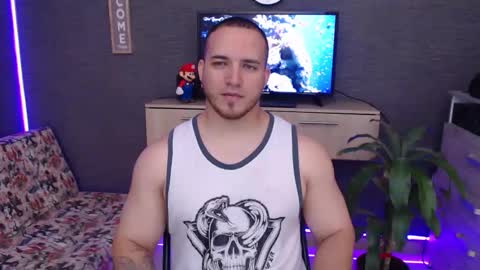 maximus online show from 12/18/25, 07:53