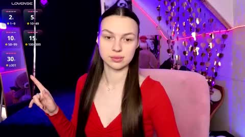 MaxinCarroll online show from 05/31/26, 10:22